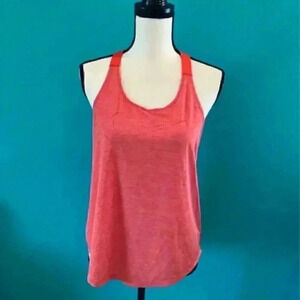 Nike dri fit tank top in size medium